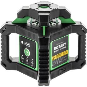 Лазерный нивелир ADA ROTARY 400 HV-G SERVO А00584 (артикул 16084101) – фото 13