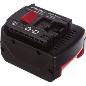 Аккумулятор для BOSCH 14.4 В, 1.5 Ач, Li-ION, блистер ПРАКТИКА 910-416 (артикул 15744923) – фото 4