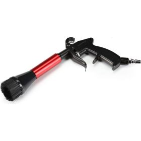 Продувочный пистолет-торнадор с щеткой AMR Drying Tornador 6-10 Bar DHF07 (артикул 16508704) – фото 3