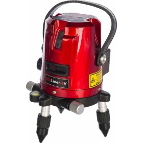 Лазерный уровень ADA 3D Liner 4V А00133 (артикул 15038494) – фото 11
