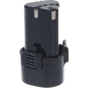 Батарея аккумуляторная The One (12В; 2.0 Ач; Li-ion) для шуруповертов BR 114Li PATRIOT 180201105 (артикул 16284553) – фото 3