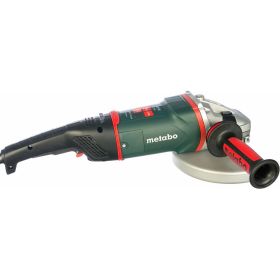 Угловая шлифмашина Metabo WE 26-230 MVT Quick 606475000 (артикул 15492787) – фото 4