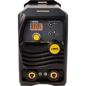 Инверторный аппарат Кедр UltraARC-209 220В, 10-200А 8009694 (артикул 15945864) – фото 10