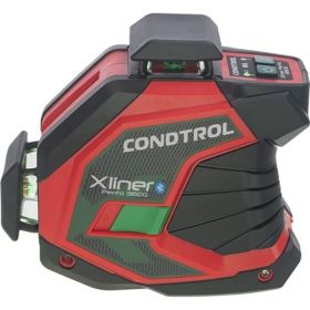 Лазерный нивелир Condtrol XLiner Pento 360G 1-2-158 (артикул 16072615) – фото 4