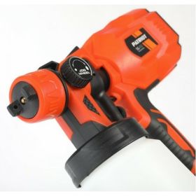 Электрический краскопульт PATRIOT SG 450 170303504 (артикул 15907895) – фото 6