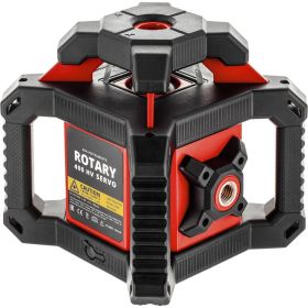 Лазерный нивелир ADA ROTARY 400 HV SERVO А00458_2020 (артикул 16084105) – фото 13