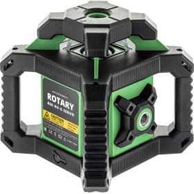 Лазерный нивелир ADA ROTARY 400 HV-G SERVO А00584 (артикул 16084101) – фото 14