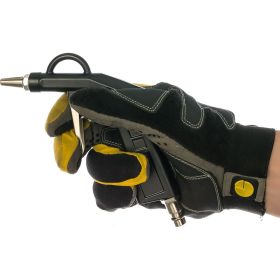 Пистолет для продувки Foxweld AERO 5746 (артикул 15624609) – фото 3