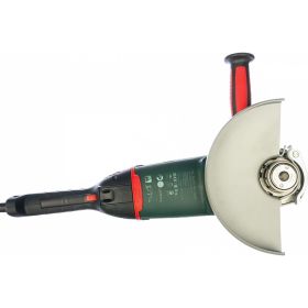 Угловая шлифмашина Metabo WE 26-230 MVT Quick 606475000 (артикул 15492787) – фото 5