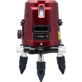 Лазерный уровень ADA 3D Liner 4V А00133 (артикул 15038494) – фото 10