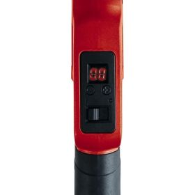 Эксцентриковая шлифмашина для стен и потолка Einhell TE-DW 225 X 4259960 (артикул 16127074) – фото 7