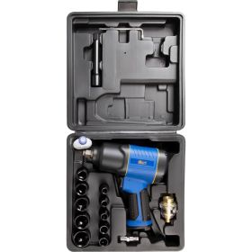 Пневматический ударный гайковерт KRAFT KT 707006 (артикул 17620536) – фото 9