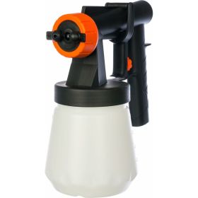Электрический краскопульт PATRIOT SG 550 170303510 (артикул 15557083) – фото 5