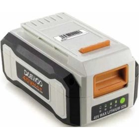 Универсальная аккумуляторная батарея (40 В; 4 А*ч) DAEWOO DABT 4040Li (артикул 15773876) – фото 3