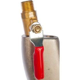 Текстурный пистолет FUBAG DECOR G5000 110148 (артикул 15508686) – фото 4