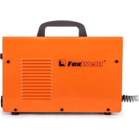 Сварочный инвертор Foxweld Мастер 202 3269 (артикул 15632664) – фото 7