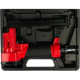 Скобозабивной пистолет FUBAG S1216 100155 (артикул 15554251) – фото 4