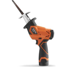 Набор аккумуляторного инструмента DAEWOO DGA 1220Li SET (артикул 16030016) – фото 4
