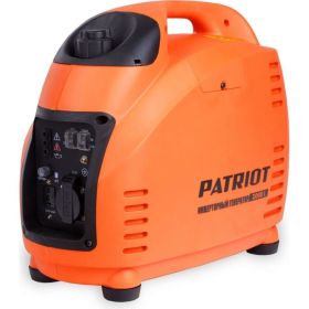 Инверторный генератор PATRIOT 2000i 474101035 (артикул 15419375) – фото 2