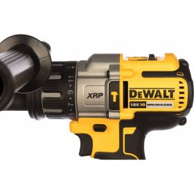 Бесщеточная ударная дрель-шуруповерт DEWALT XRP DCD996P2 (артикул 15568732) – фото 7