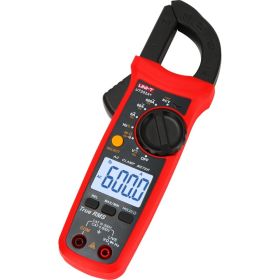 Цифровые токоизмерительные клещи UNI-T UT202A+ 00-00002532 (артикул 16186021) – фото 4