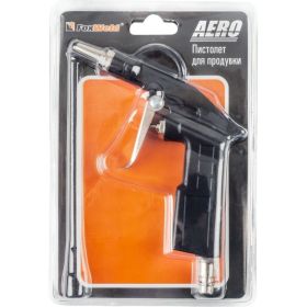 Пистолет для продувки Foxweld AERO 5746 (артикул 15624609) – фото 4