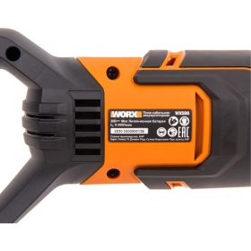 Сабельная аккумуляторная пила WORX WX500 (артикул 16451875) – фото 4