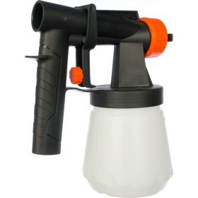 Электрический краскопульт PATRIOT SG 550 170303510 (артикул 15557083) – фото 9
