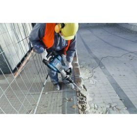 Отбойный молоток Bosch GSH 11 VC 0.611.336.000 (артикул 15278989) – фото 2