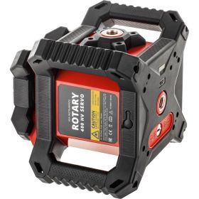 Лазерный нивелир ADA ROTARY 400 HV SERVO А00458_2020 (артикул 16084105) – фото 14