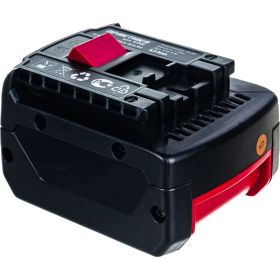 Аккумулятор для BOSCH 14.4 В, 1.5 Ач, Li-ION, блистер ПРАКТИКА 910-416 (артикул 15744923) – фото 3