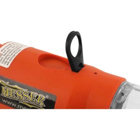 Аккумуляторный вытяжной заклепочник MESSER M1000 18В 05-32-065 (артикул 18369787) – фото 7