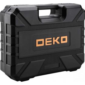 Аккумуляторная дрель DEKO 20B DKCD20FU-Li SET3 063-4172 (артикул 16504633) – фото 8
