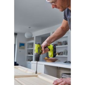 Аккумуляторная дрель-шуруповерт Ryobi ONE+ R18DD2-0 5133003816 (артикул 15784649) – фото 2