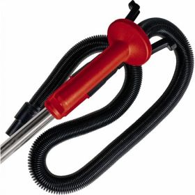 Эксцентриковая шлифмашина для стен и потолка Einhell TE-DW 225 X 4259960 (артикул 16127074) – фото 6