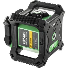 Лазерный нивелир ADA ROTARY 400 HV-G SERVO А00584 (артикул 16084101) – фото 11