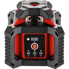 Лазерный нивелир ADA ROTARY 400 HV SERVO А00458_2020 (артикул 16084105) – фото 15