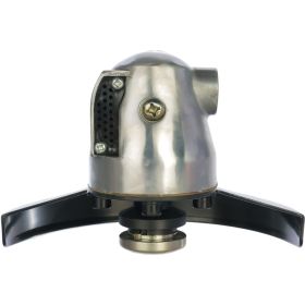 Угловая пневмошлифмашина FUBAG GA125 + зачистной диск 4 100127 (артикул 15508389) – фото 4