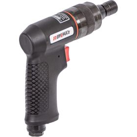 Пистолетный композитный ударный пневмошуруповерт Byemax BM-48-7500 (артикул 16304881) – фото 5