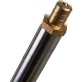 Пистолет для монтажной пены vertextools металлический 9019 (артикул 18266035) – фото 8