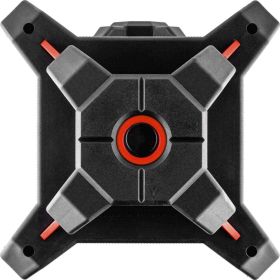 Лазерный нивелир ADA ROTARY 400 HV SERVO А00458_2020 (артикул 16084105) – фото 11