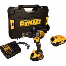 Бесщеточная ударная дрель-шуруповерт DEWALT XRP DCD996P2 (артикул 15568732) – фото 5