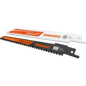 Набор аккумуляторного инструмента DAEWOO DGA 1220Li SET (артикул 16030016) – фото 2