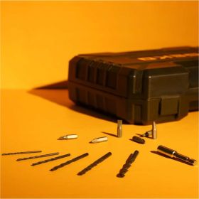 Аккумуляторная дрель DEKO 20B DKCD20FU-Li SET3 063-4172 (артикул 16504633) – фото 4