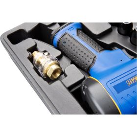 Пневматический ударный гайковерт KRAFT KT 707006 (артикул 17620536) – фото 3