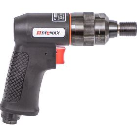 Пистолетный композитный ударный пневмошуруповерт Byemax BM-48-7500 (артикул 16304881) – фото 3