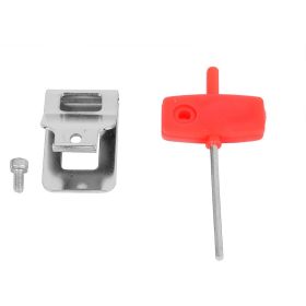 Аккумуляторный вытяжной заклепочник MESSER M1000 18В 05-32-065 (артикул 18369787) – фото 4