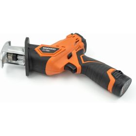 Набор аккумуляторного инструмента DAEWOO DGA 1220Li SET (артикул 16030016) – фото 11