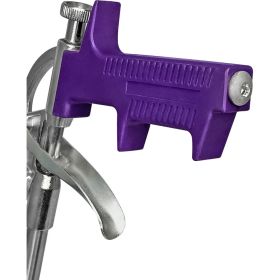 Пистолет для монтажной пены vertextools металлический 9019 (артикул 18266035) – фото 6