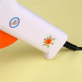 Клеевой термопистолет DEKO DKGG110 110Вт, SET 1, с функцией THERMAL CONTROL, набор клеевых стержней 063-4972 (артикул 16504264) – фото 3